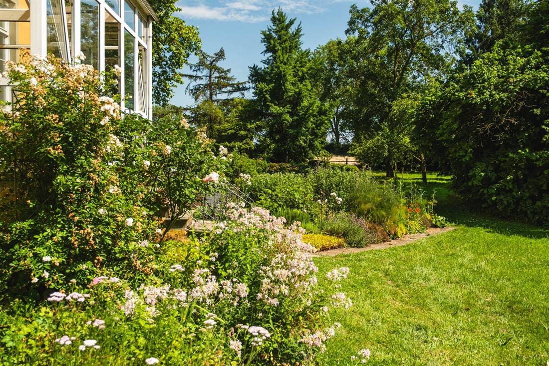 Garten Gebhard, Aufnahme 3