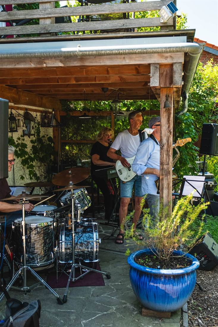 Garten Mokross und Miermeister, Aufnahme 1