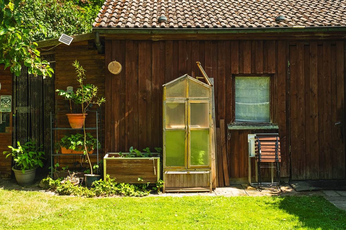Garten Mokross und Miermeister, Aufnahme 3