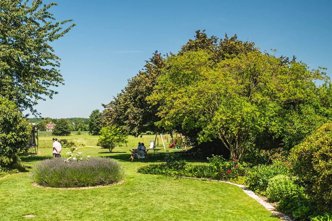 Garten Rademacher, Aufnahme 4